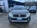 Fiat Fullback Fullback 2.4 doppia cabina LX 4wd s Gris - thumbnail 3