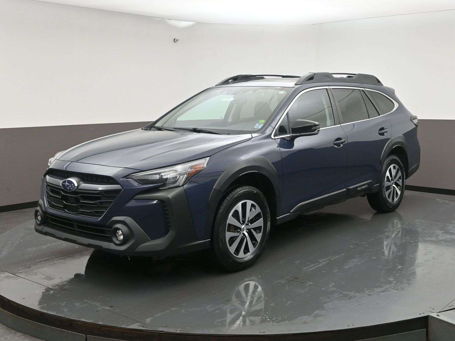 2023 Subaru Outback Touring AWD Symetrical AWD, Apple/Android, Subaru — снимка 1