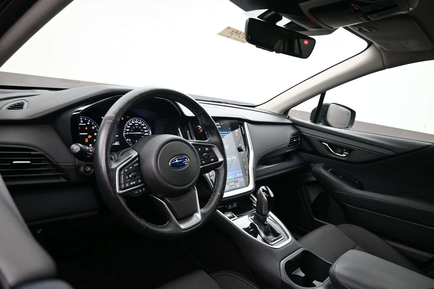 2023 Subaru Outback Touring AWD Symetrical AWD, Apple/Android, Subaru — снимка 1
