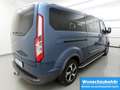 Ford Tourneo Custom 2.0 Aut. Active L2 ACC+AHK Blau - thumbnail 4