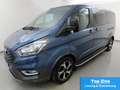 Ford Tourneo Custom 2.0 Aut. Active L2 ACC+AHK Blau - thumbnail 2
