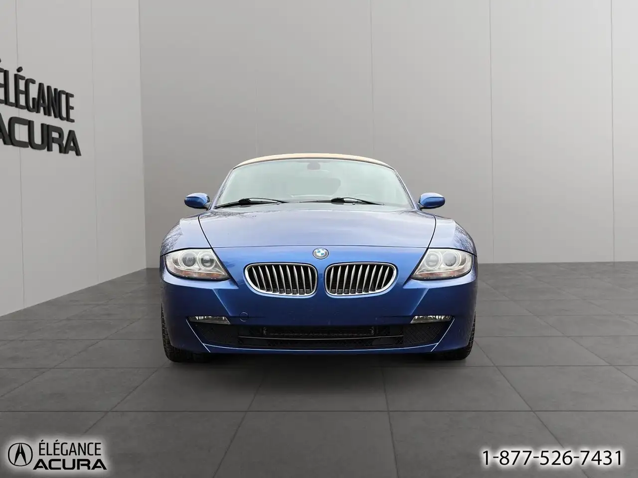 BMW Z4 снимка BMW Z4