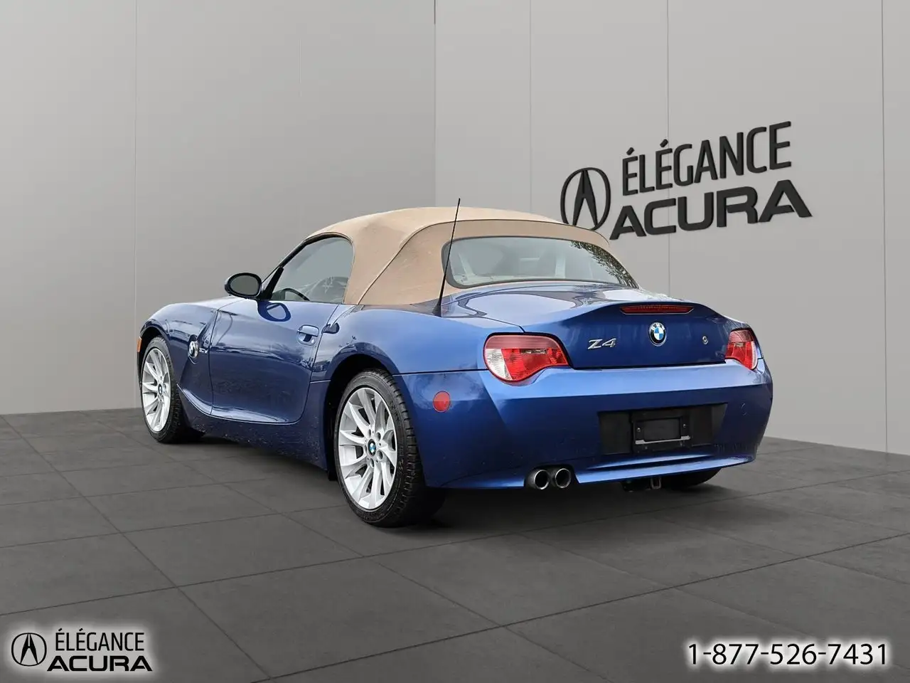 BMW Z4 снимка BMW Z4