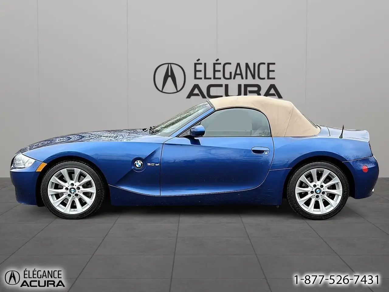 BMW Z4 снимка BMW Z4