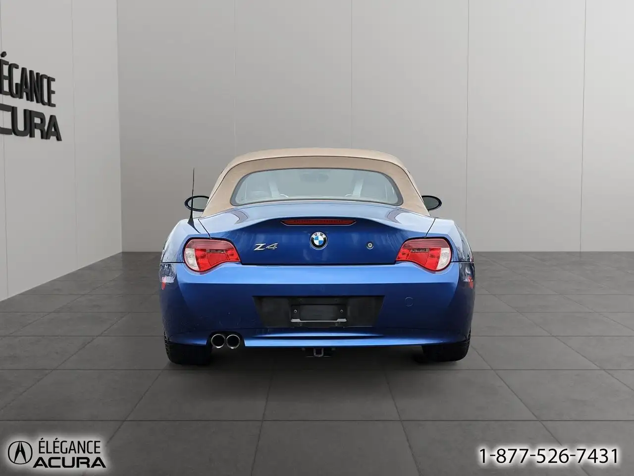 BMW Z4 снимка BMW Z4