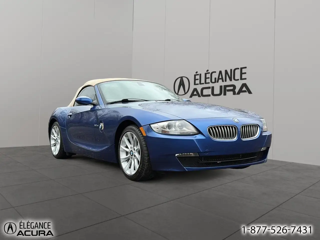 BMW Z4 снимка BMW Z4