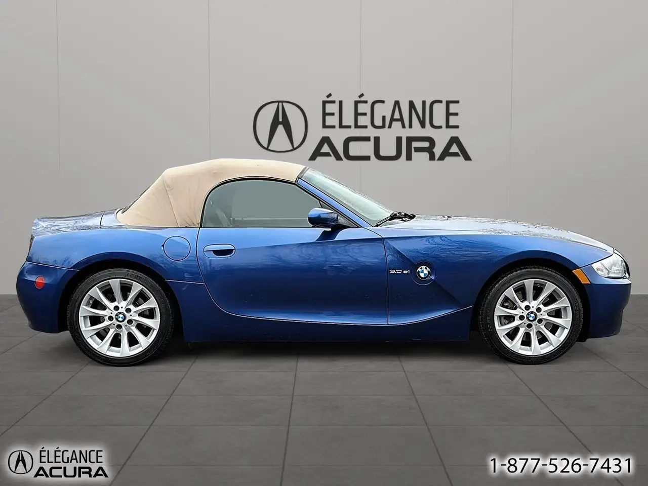 BMW Z4 снимка BMW Z4
