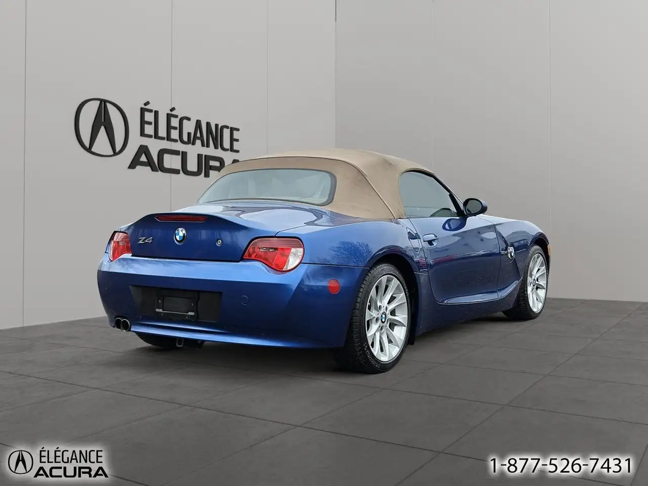 BMW Z4 снимка BMW Z4
