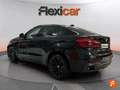 BMW X6 xDrive30d Negro - thumbnail 4