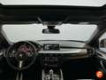 BMW X6 xDrive30d Negro - thumbnail 8