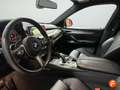 BMW X6 xDrive30d Negro - thumbnail 12