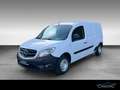 Mercedes-Benz Citan 109 CDI extralang Klima Weiß - thumbnail 1