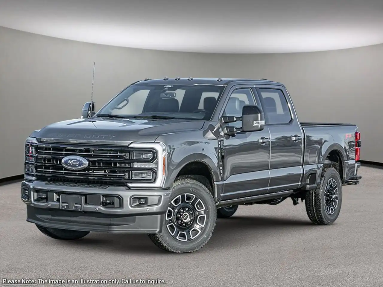 2026 Ford F 350