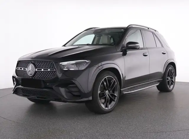 Mercedes-Benz GLE 450 GLE 450 d AMG Line Premium Plus 4matic Panorama auto