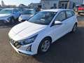 Hyundai i20 (BC3) Smart Line 1.2 MPI b5bs1 Weiß - thumbnail 3
