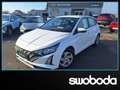 Hyundai i20 (BC3) Smart Line 1.2 MPI b5bs1 Weiß - thumbnail 1