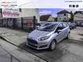 Ford Fiesta 1.0 ECOBOOST 100CH STOP\u0026START TREND 5P Gris - thumbnail 1