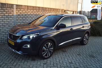 1.2 PureTech Blue Lease GT-Line 7Per Panodak Half