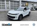 Volkswagen Tiguan 1.5 eTSi Life AHK R-Kamera 18Zoll Navi LED-Plus... Weiß - thumbnail 1