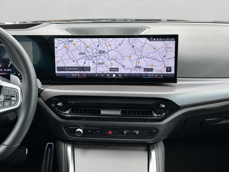 BMW 430 d xDrive Gran Coupé M Sportpaket HK HiFi DAB — photo 11