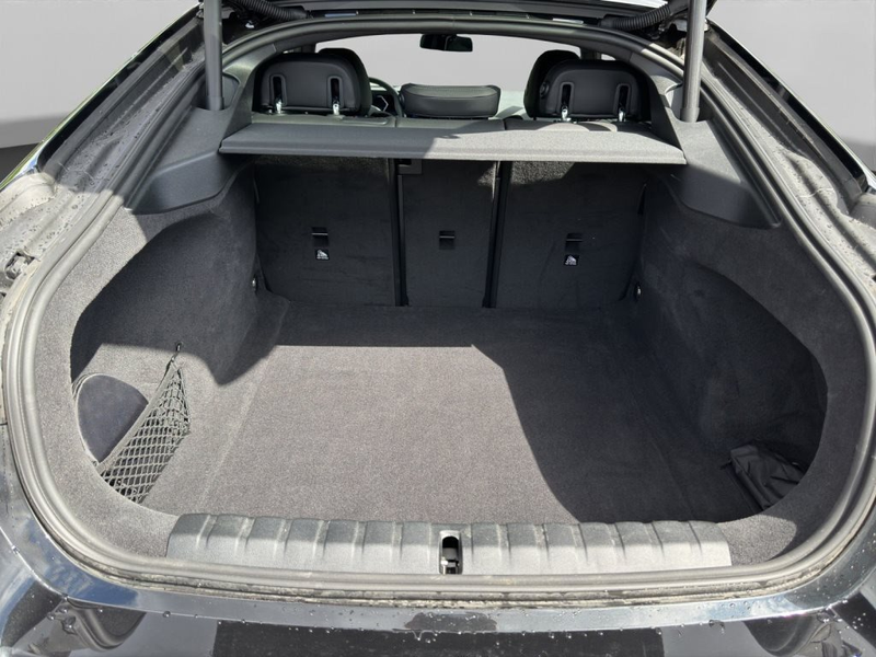 BMW 430 d xDrive Gran Coupé M Sportpaket HK HiFi DAB — photo 13