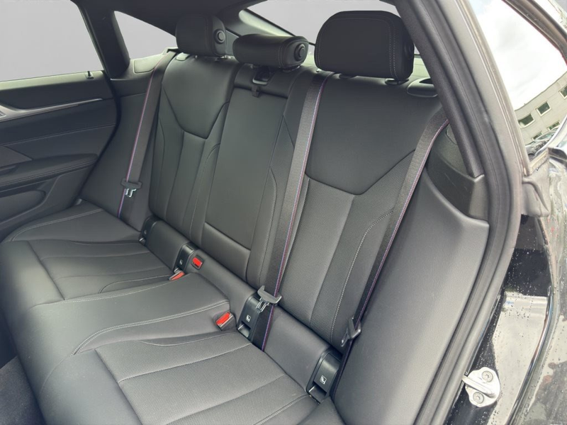 BMW 430 d xDrive Gran Coupé M Sportpaket HK HiFi DAB — photo 8