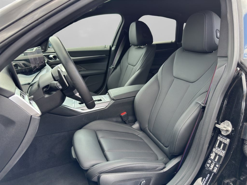 BMW 430 d xDrive Gran Coupé M Sportpaket HK HiFi DAB — photo 7
