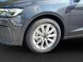 Audi A1 30 TFSI S tronic+GRA+LED+GJR Grau - thumbnail 8