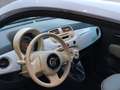 Fiat 500 1,2 Lounge – Damenvorbesitz – Pickerl bis 10/20... Blau - thumbnail 10