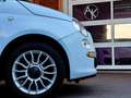 Fiat 500 1,2 Lounge – Damenvorbesitz – Pickerl bis 10/20... Blau - thumbnail 8