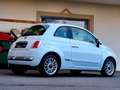 Fiat 500 1,2 Lounge – Damenvorbesitz – Pickerl bis 10/20... Blau - thumbnail 5