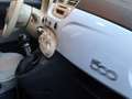 Fiat 500 1,2 Lounge – Damenvorbesitz – Pickerl bis 10/20... Blau - thumbnail 14