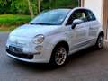 Fiat 500 1,2 Lounge – Damenvorbesitz – Pickerl bis 10/20... Blau - thumbnail 7
