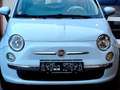 Fiat 500 1,2 Lounge – Damenvorbesitz – Pickerl bis 10/20... Blau - thumbnail 9