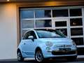 Fiat 500 1,2 Lounge – Damenvorbesitz – Pickerl bis 10/20... Blau - thumbnail 2