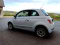 Fiat 500 1,2 Lounge – Damenvorbesitz – Pickerl bis 10/20... Blau - thumbnail 6