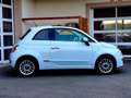 Fiat 500 1,2 Lounge – Damenvorbesitz – Pickerl bis 10/20... Blau - thumbnail 3