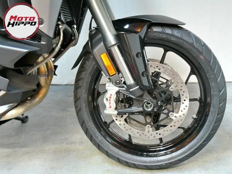 Ducati Multistrada V4 S - foto 6