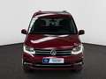 Volkswagen Caddy Maxi Highline 7-places Caddy 3006 mm 1,4 l TSI EU6 Red - thumbnail 3