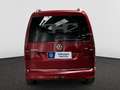 Volkswagen Caddy Maxi Highline 7-places Caddy 3006 mm 1,4 l TSI EU6 Red - thumbnail 4