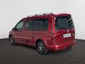 Volkswagen Caddy Maxi Highline 7-places Caddy 3006 mm 1,4 l TSI EU6 Red - thumbnail 2