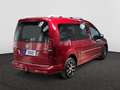 Volkswagen Caddy Maxi Highline 7-places Caddy 3006 mm 1,4 l TSI EU6 Red - thumbnail 17