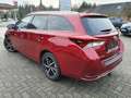 Toyota Auris 1.8 VVT-i Hybrid Automatik Touring Sports Edition- Rot - thumbnail 5