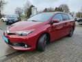 Toyota Auris 1.8 VVT-i Hybrid Automatik Touring Sports Edition- Rot - thumbnail 7