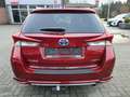 Toyota Auris 1.8 VVT-i Hybrid Automatik Touring Sports Edition- Rot - thumbnail 4