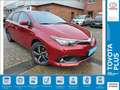 Toyota Auris 1.8 VVT-i Hybrid Automatik Touring Sports Edition- Rot - thumbnail 1