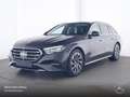 Mercedes-Benz E 300 e T 360° Burmester Distr. AHK Sitzklima PTS Grau - thumbnail 2