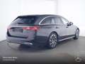 Mercedes-Benz E 300 e T 360° Burmester Distr. AHK Sitzklima PTS Grau - thumbnail 3