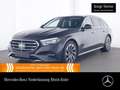Mercedes-Benz E 300 e T 360° Burmester Distr. AHK Sitzklima PTS Grau - thumbnail 1
