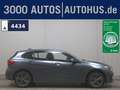 BMW 120 dA Sport-Line T-Leder Navi LC Prof. LED AHK Grau - thumbnail 1